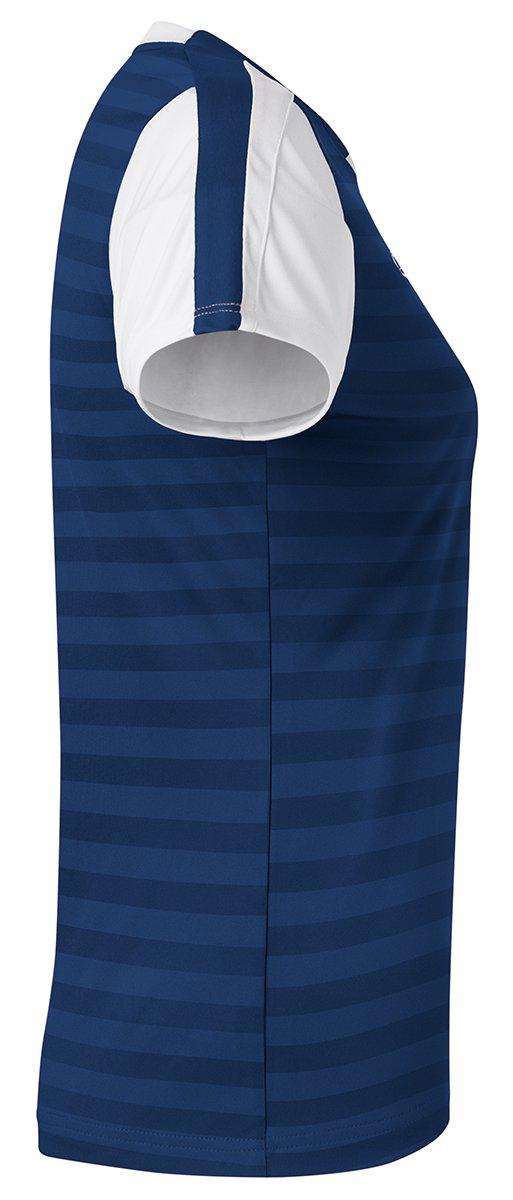 Xara Sheffield Women's Soccer Jersey-Soccer Command