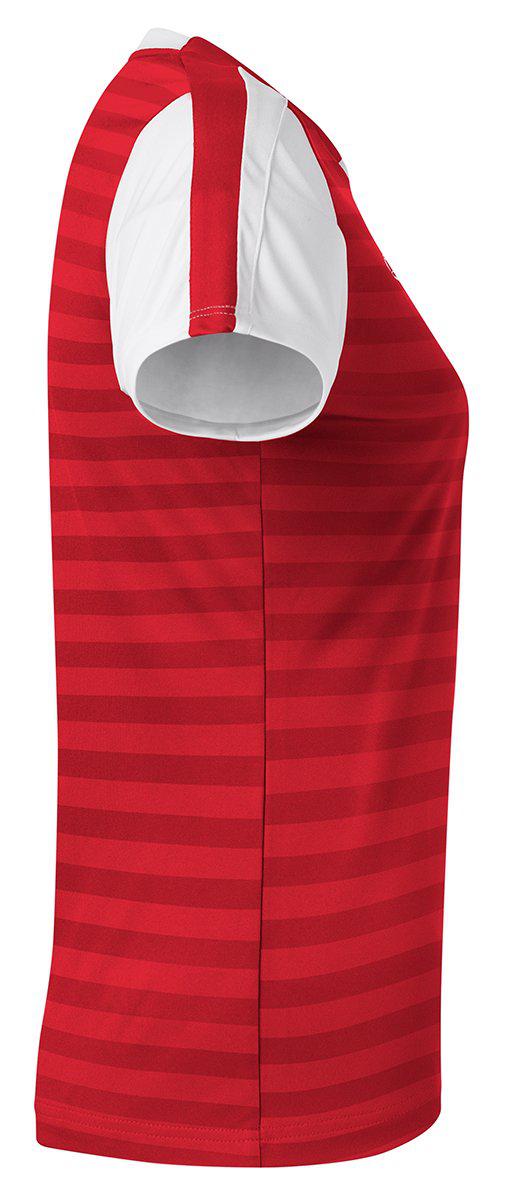 Xara Sheffield Women's Soccer Jersey-Soccer Command