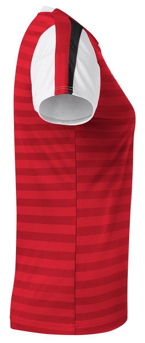 Xara Sheffield Women's Soccer Jersey-Soccer Command