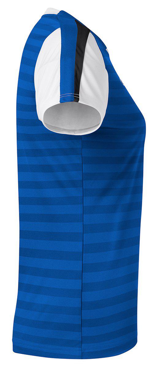 Xara Sheffield Women's Soccer Jersey-Soccer Command