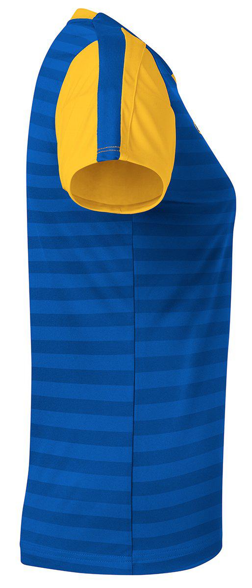 Xara Sheffield Women's Soccer Jersey-Soccer Command