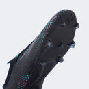 Charly Neovolution PFX Soccer Cleats - Black/Multi-Soccer Command