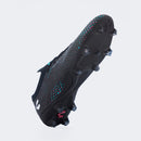 Charly Neovolution PFX Soccer Cleats - Black/Multi-Soccer Command