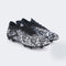 Charly Neovolution PFX Soccer Cleats - Black/White-Soccer Command
