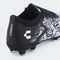 Charly Neovolution PFX Soccer Cleats - Black/White-Soccer Command