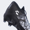 Charly Neovolution PFX Soccer Cleats - Black/White-Soccer Command