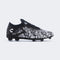 Charly Neovolution PFX Soccer Cleats - Black/White-Soccer Command