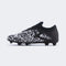 Charly Neovolution PFX Soccer Cleats - Black/White-Soccer Command
