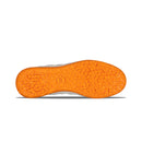 Charly Encore TF Shoes - White/Orange-Soccer Command