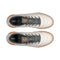 Charly Encore TF Shoes - White/Orange-Soccer Command