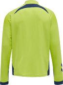 hummel Lead Poly Zip Jacket-Soccer Command