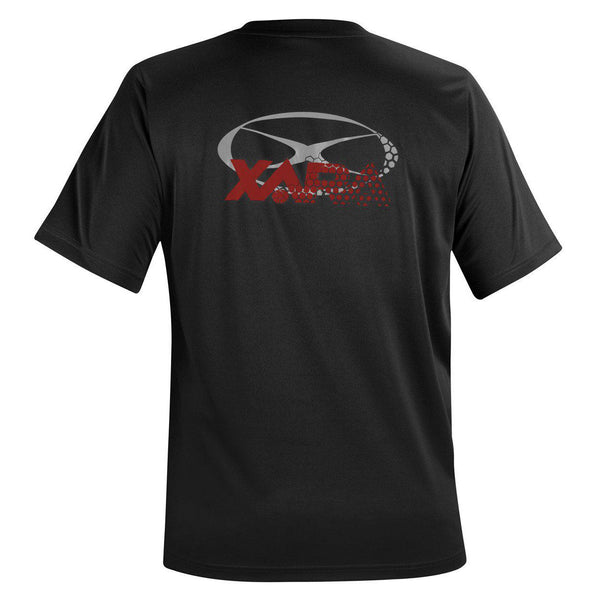 Xara Performance Logo Soccer Jersey-Soccer Command