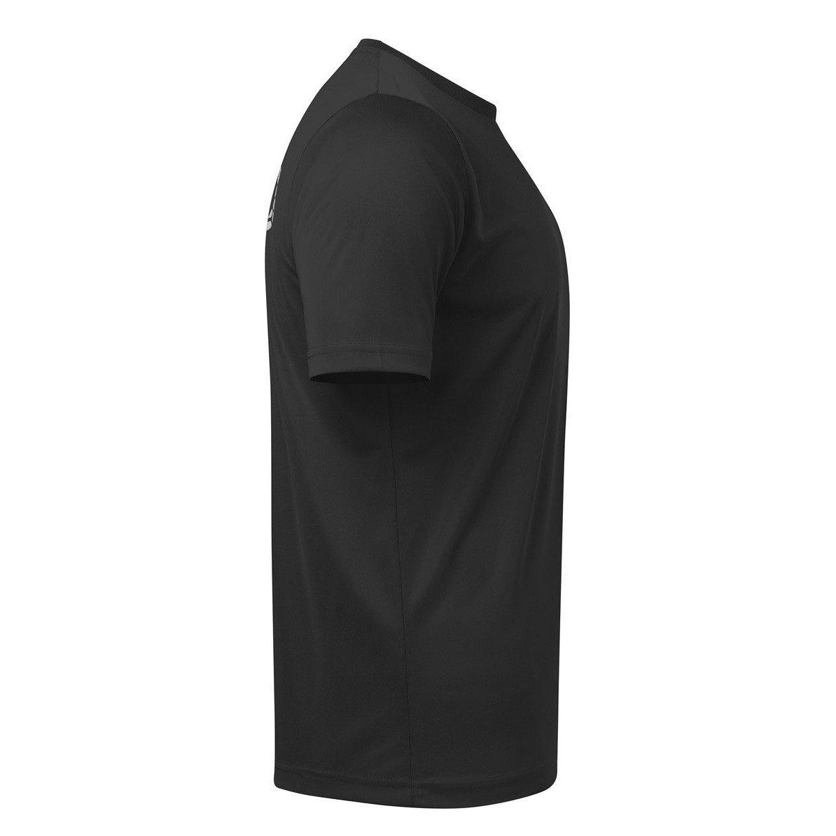 Xara Performance Logo Soccer Jersey-Soccer Command