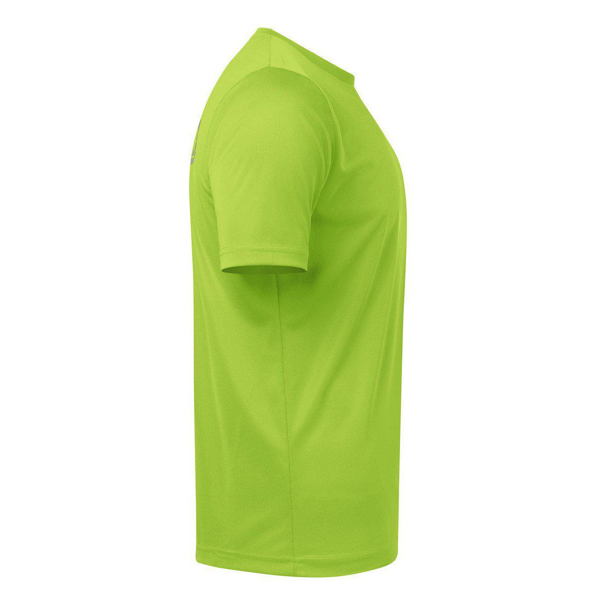 Xara Performance Logo Soccer Jersey-Soccer Command