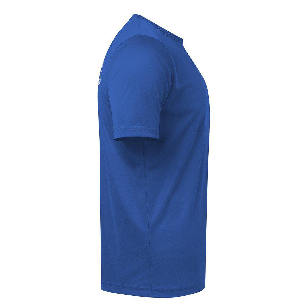 Xara Performance Logo Soccer Jersey-Soccer Command