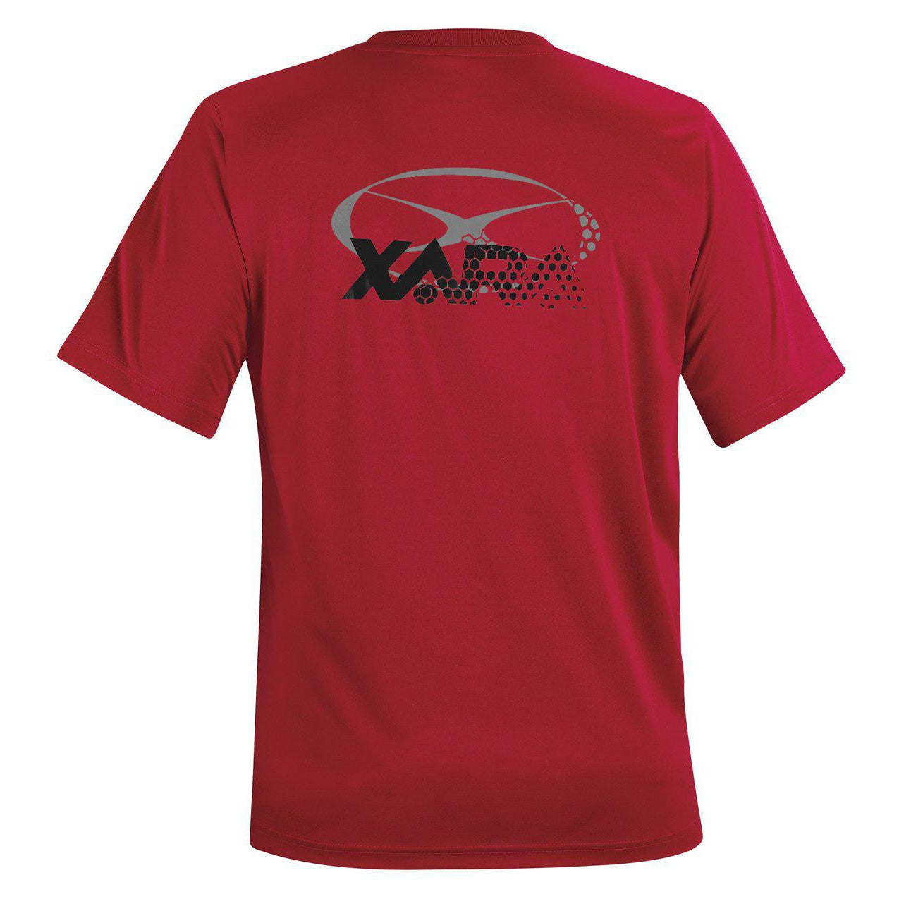 Xara Performance Logo Soccer Jersey-Soccer Command