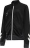 hummel Lead Poly Zip Jacket-Soccer Command