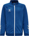 hummel Lead Poly Zip Jacket-Soccer Command