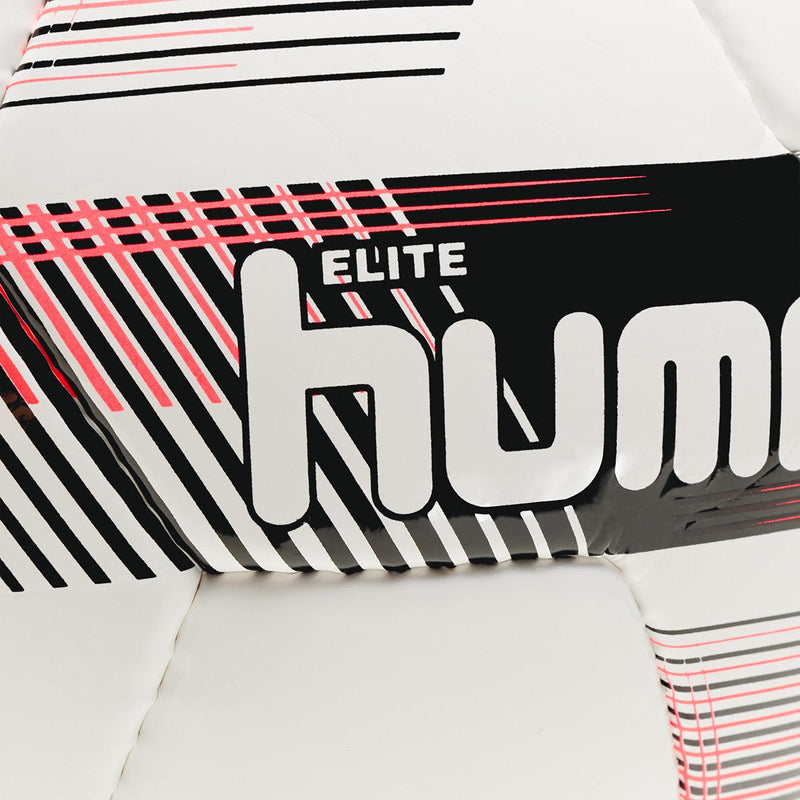 hummel Elite Soccer Ball-Soccer Command