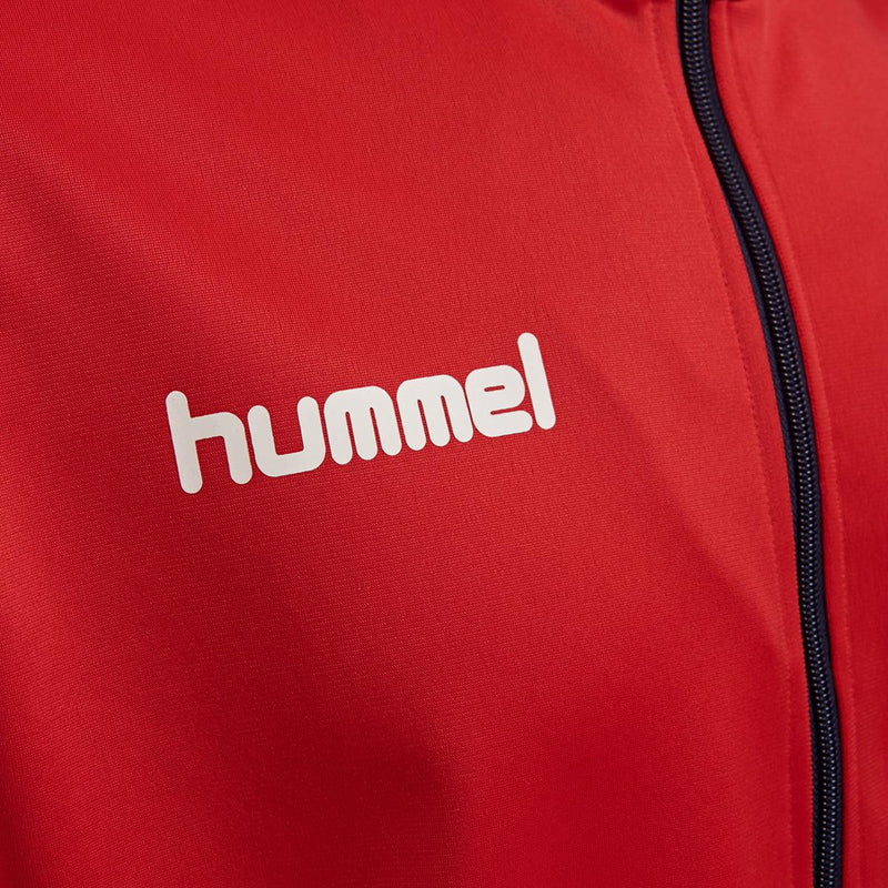 hummel Promo Poly Suit-Soccer Command