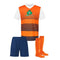 Xara Dinomite Youth Soccer Kit-Soccer Command