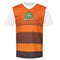 Xara Dinomite Youth Soccer Kit-Soccer Command