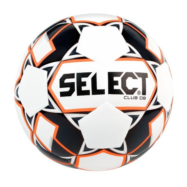 Select Club DB v20 Soccer Ball-Soccer Command