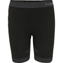 hummel First Seamless 3/4 Tights (youth)-Soccer Command