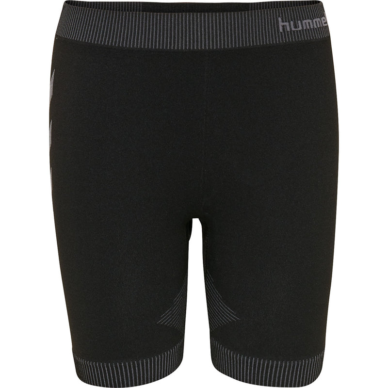 hummel First Seamless 3/4 Tights (youth)-Soccer Command