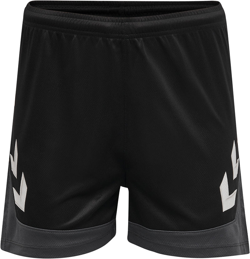 hummel Lead Shorts (women's)-Soccer Command