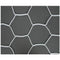 8' x 24' Pevo 4 mm Hexagonal Replacement Soccer Goal Net-Soccer Command