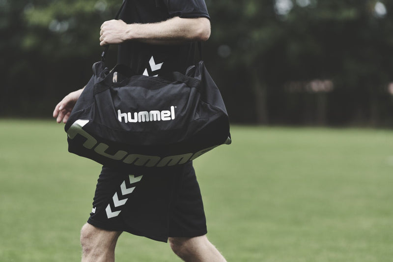 hummel Core Sports Bag-Soccer Command