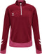 hummel Lead Half Zip Jacket-Soccer Command