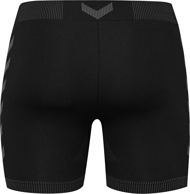 hummel First Seamless Short Tights-Soccer Command