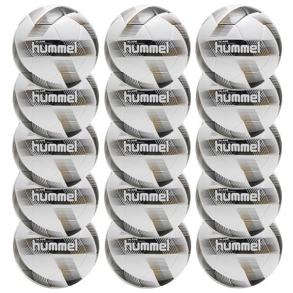 hummel Blade Pro Match Soccer Ball 15-Pack-Soccer Command