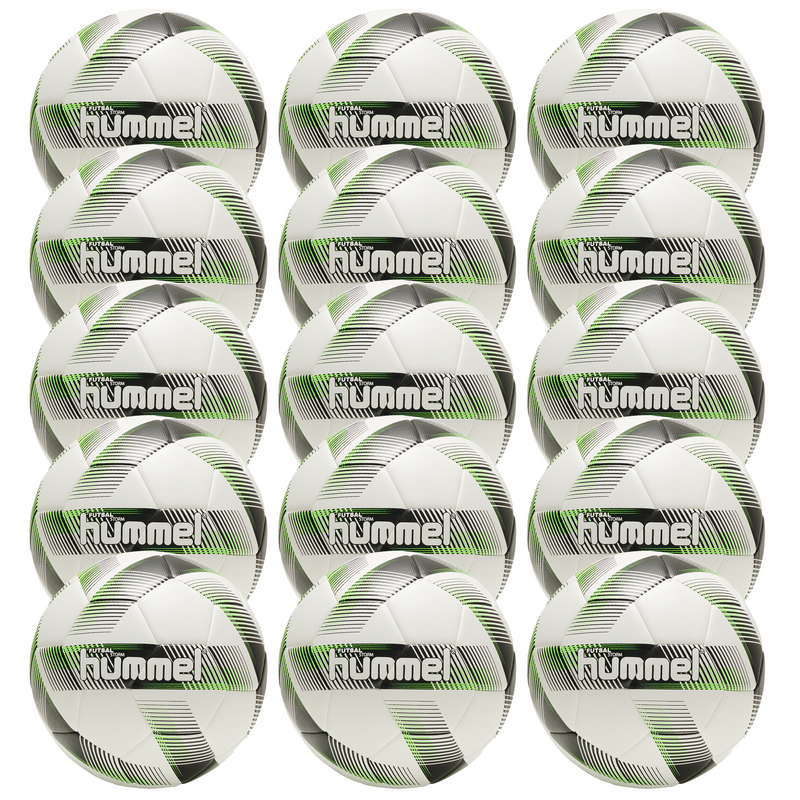 hummel Futsal Storm Ball 15-Pack-Soccer Command