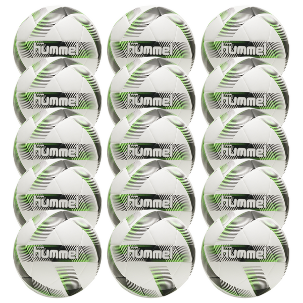 hummel Storm 2.0 Soccer Ball 15-Pack-Soccer Command