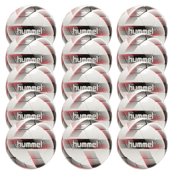 hummel Elite Soccer Ball 15-Pack-Soccer Command