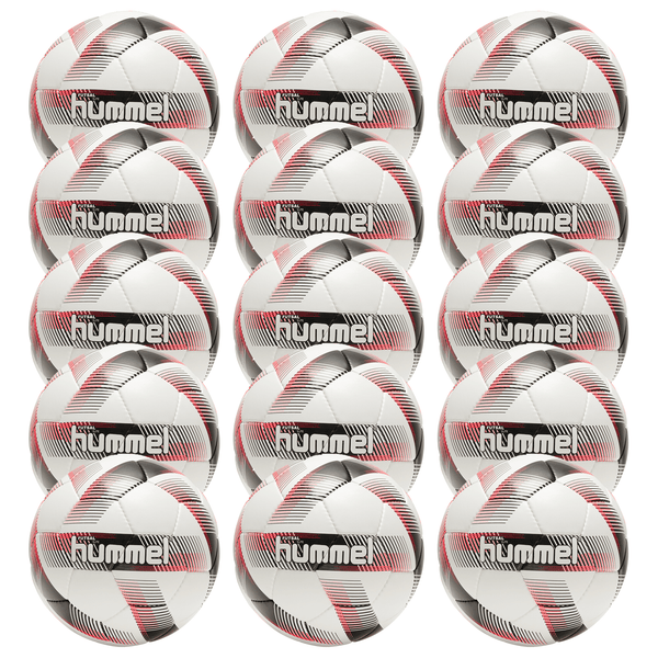 hummel Futsal Elite Ball 15-Pack-Soccer Command