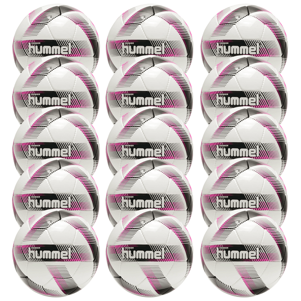 hummel Premier Soccer Ball 15-Pack-Soccer Command