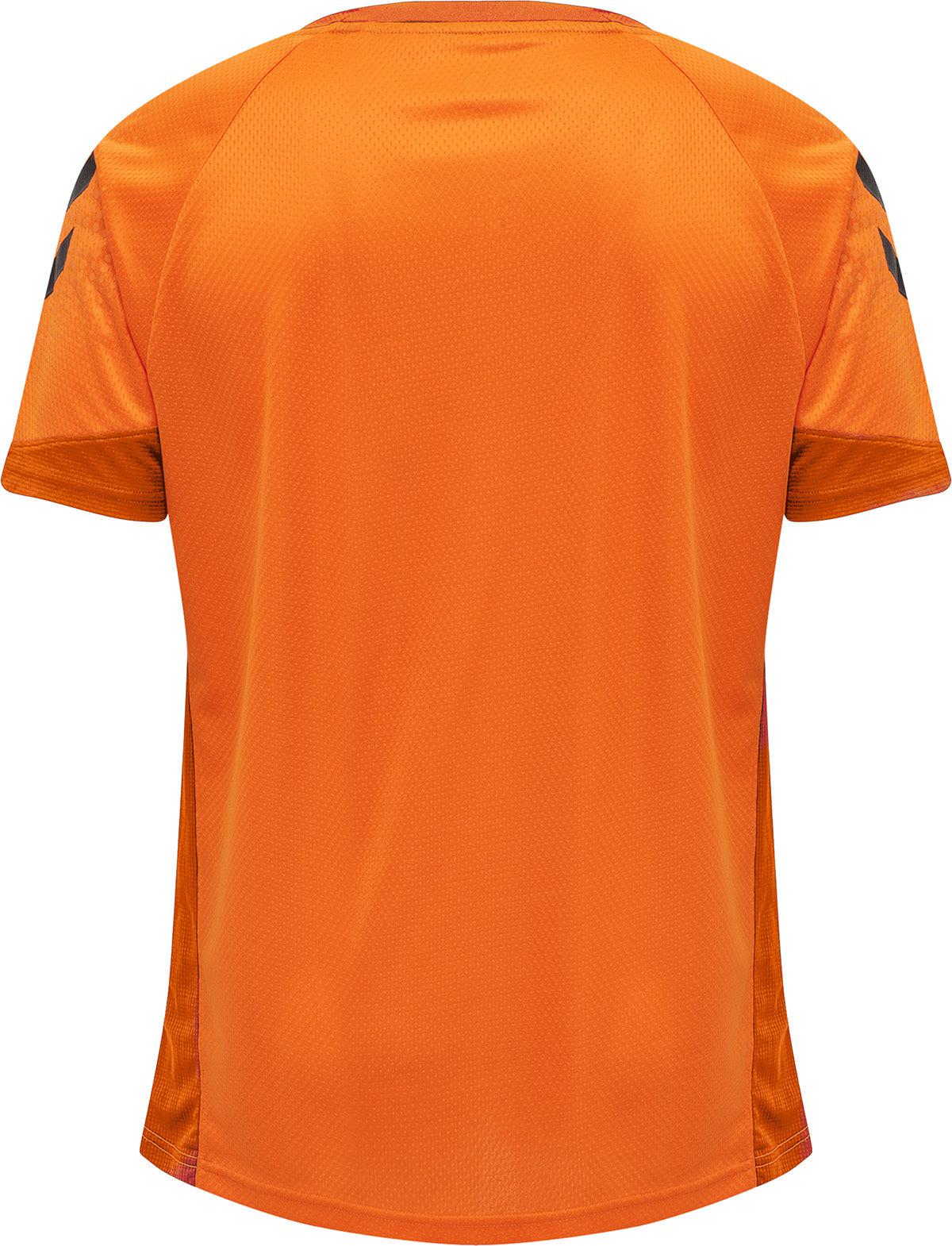 hummel Lead Jersey (youth)-Soccer Command