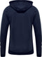 hummel Lead Poly Hoodie-Soccer Command