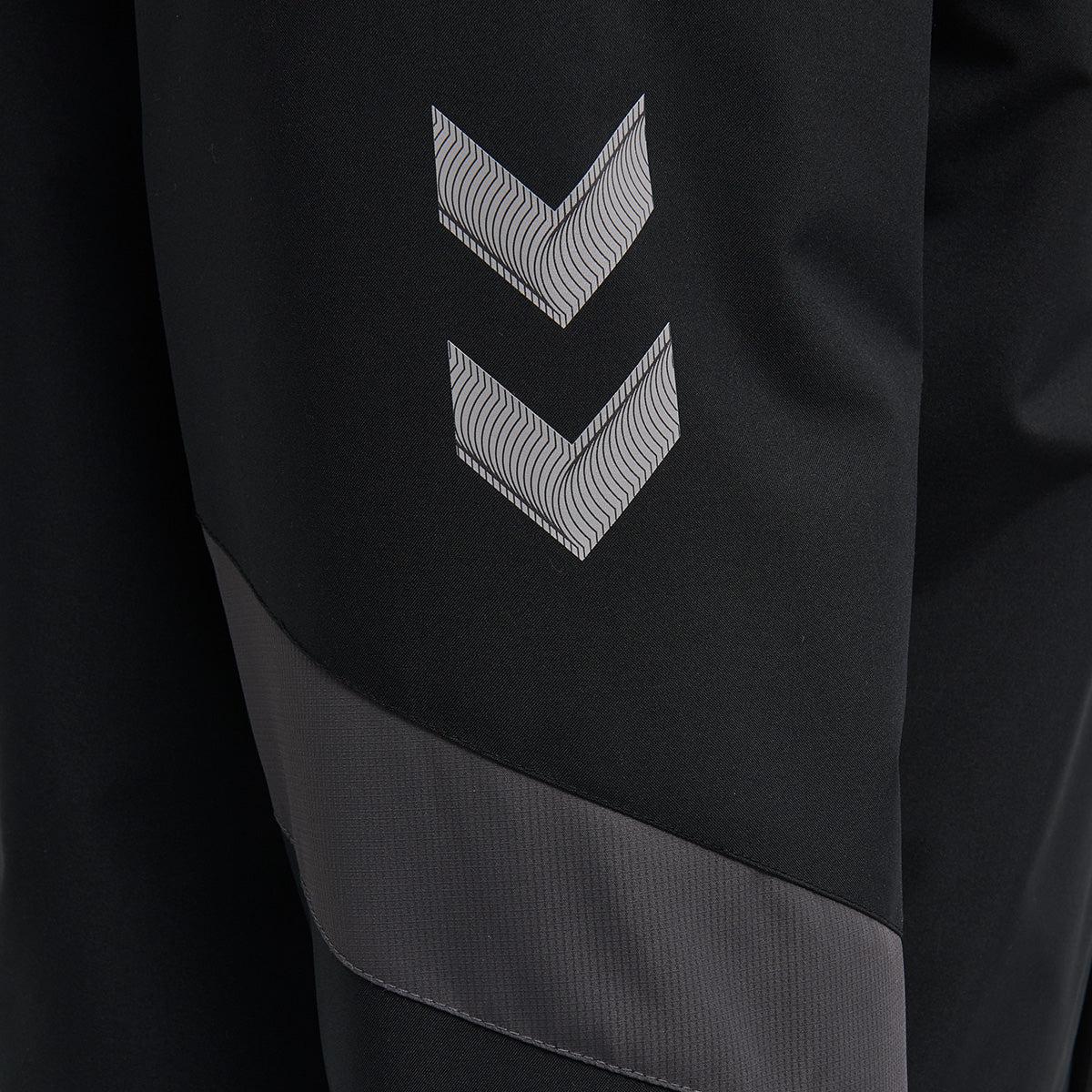 hummel Lead Bench Jacket-Soccer Command