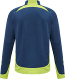 hummel Lead Half Zip Jacket-Soccer Command