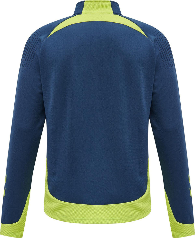 hummel Lead Half Zip Jacket-Soccer Command