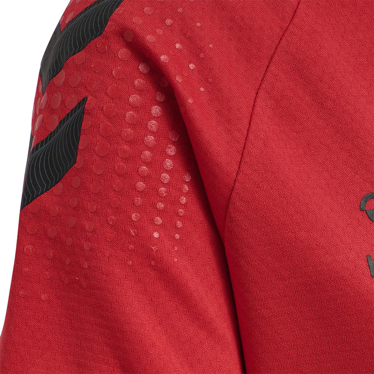 hummel Lead Jersey (women's)-Soccer Command