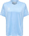 hummel Core XK Poly SS Jersey (adult)-Soccer Command