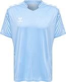 hummel Core XK Poly SS Jersey (youth)-Soccer Command