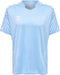 hummel Core XK Poly SS Jersey (youth)-Soccer Command