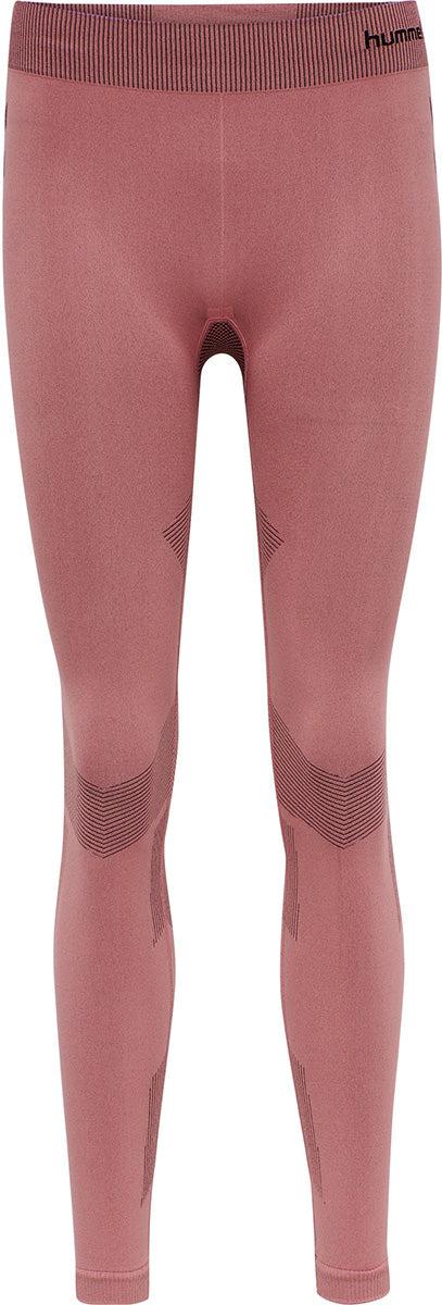 hummel First Seamless Training Tights (women's)-Soccer Command